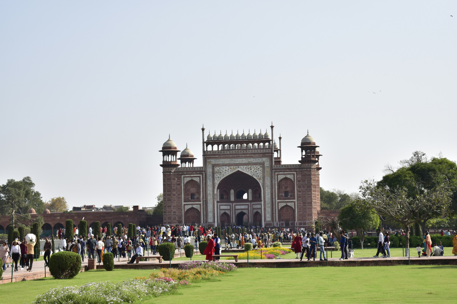 Cultural Experience Tour